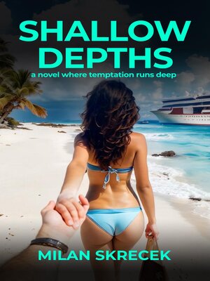 cover image of Shallow Depths